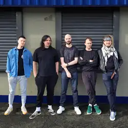 Ispíní na hÉireann lads