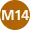M14 (Istanbul Metro)
