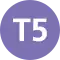 Line T5