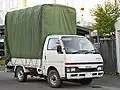 1991–1995 Isuzu Fargo truck