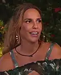 Ivete Sangalo