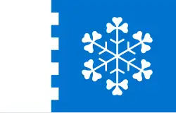 Flag of Jõgeva Parish