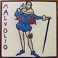 Malvolio