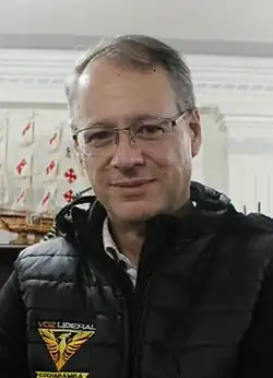 financial adviser Jaime Dunn