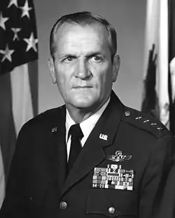 James A. Hill