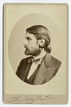 Parton c. 1870