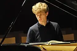 Lisiecki, 2019