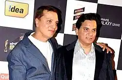 Jatin Pandit & Lalit Pandit