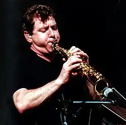 Beckenstein, Gulfstream Park, Hallandale, Florida