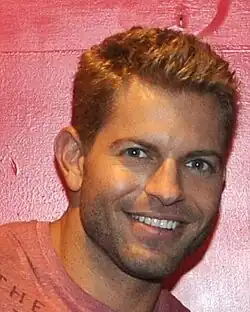 Jaymes Vaughan, The Amazing Race 21