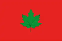 Jean-Francois Pouliot Proposal (1957)