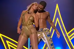 Jennifer Lopez's performance