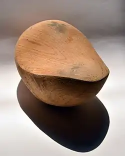 Sculpture to Caress (1980s)