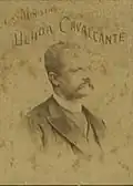João Barbalho Uchôa Cavalcanti