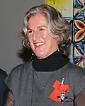 Jo-anne Wilkinson