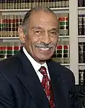 John Conyers
