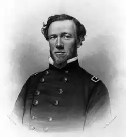 Maj. Gen. Joseph J. Reynolds