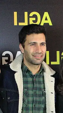 Jorge Pelicano