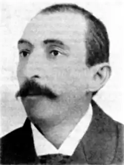 Josip Kozarac