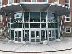 Woodrow Wilson High School (Washington, D.C.)