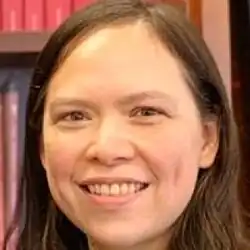 Picture of Martha Pacold