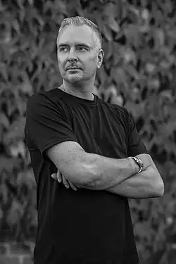 Juergen Pichler (Trickster)