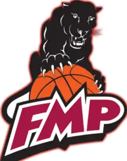 FMP logo