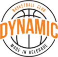 Dynamic Balkan Bet logo