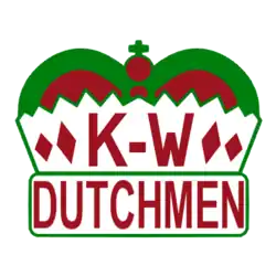 Kitchener-Waterloo Dutchmen logo