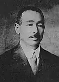 Kabayama Kanari&nbsp;[ja] 樺山可也