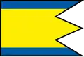 Flag of Kameničná