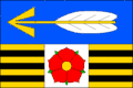 Flag of Kamenný Újezd