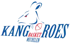 Kangoeroes Mechelen logo