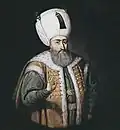 Suleiman I