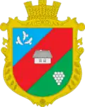 Coat of arms of Karakurt