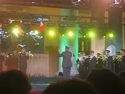 Representative Orchestra of the Lithuanian Air Force