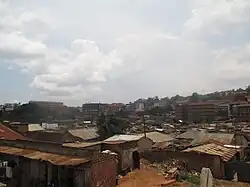 Katanga from Mulago