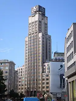 Boerentoren