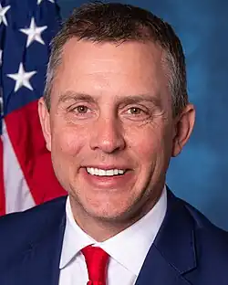 Photographic portrait of Kelly Armstrong