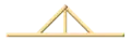 King Post Truss