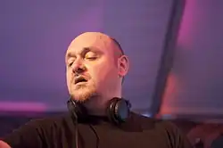 Kirk Degiorgio (2010)