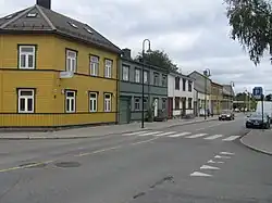Kirkegata