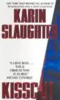 Original Kisscut paperback