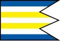 Flag of Kláštor pod Znievom