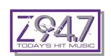 Z94.7 logo