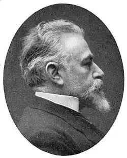 Knut Agathon Wallenberg (1853–1938)