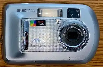 Kodak EasyShare CX7300