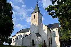 Saint Stephen of Hungary church