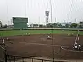 Komaki Municipal Baseball Stadium