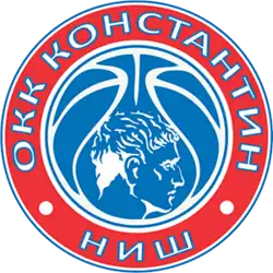 Konstantin logo